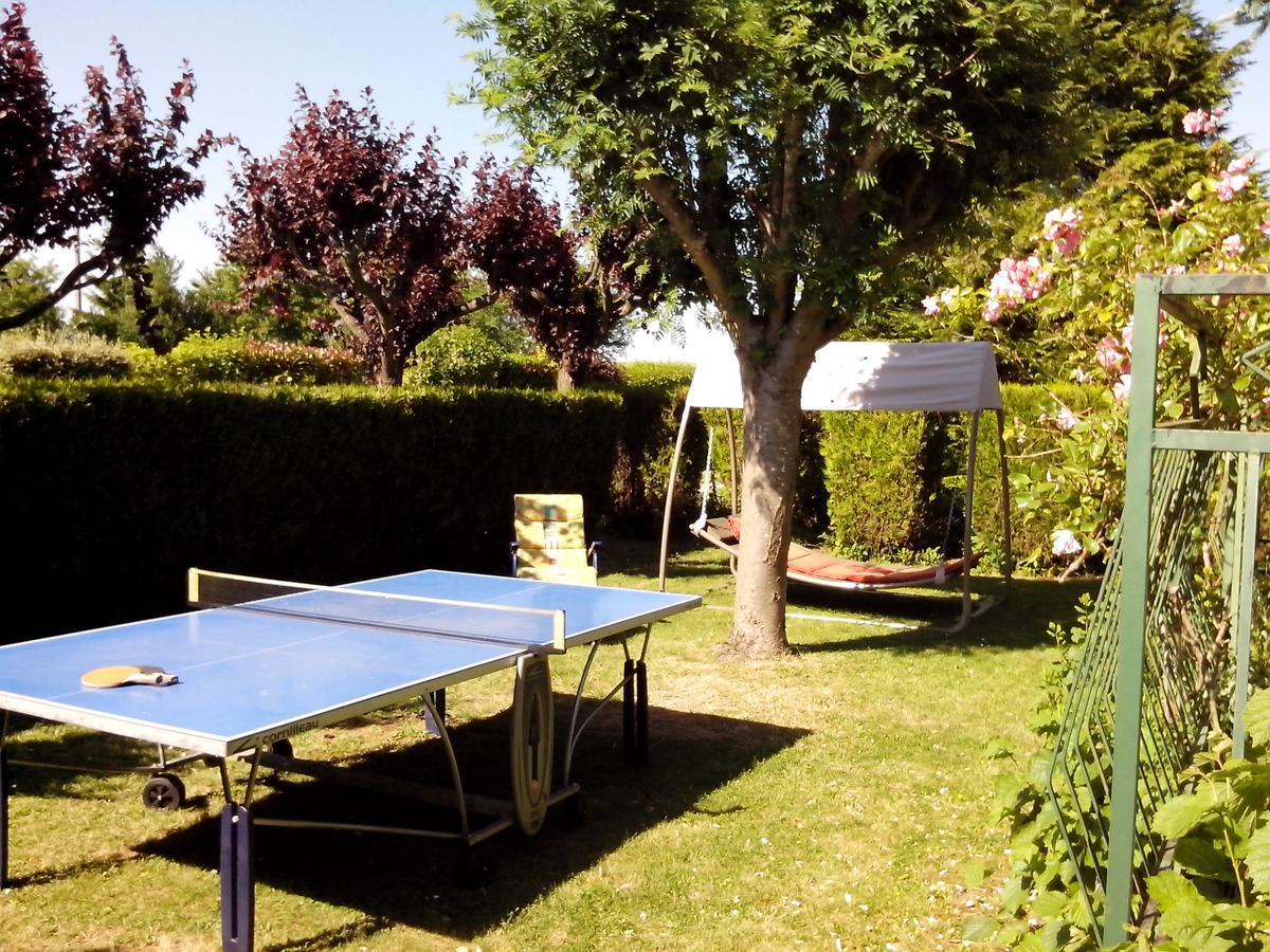 Les Nympheas, Appart Au Calme Et Grand Jardin A 15 Min De Disneyland, Crecy-la-Chapelle Exterior photo